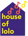 Logo of House of Lolo